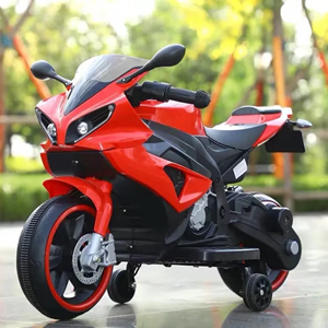 موتور شارژی کاوازاکی دو موتور AX3046 _موتور شارژی